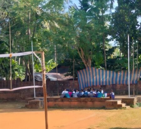 GPS Ziltawadi teacher transfer row deepens after RTI exposes minister’s note