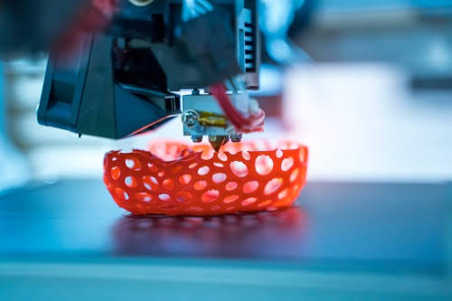 GITDC Launches Practical 3D Printing Training for Skill Development