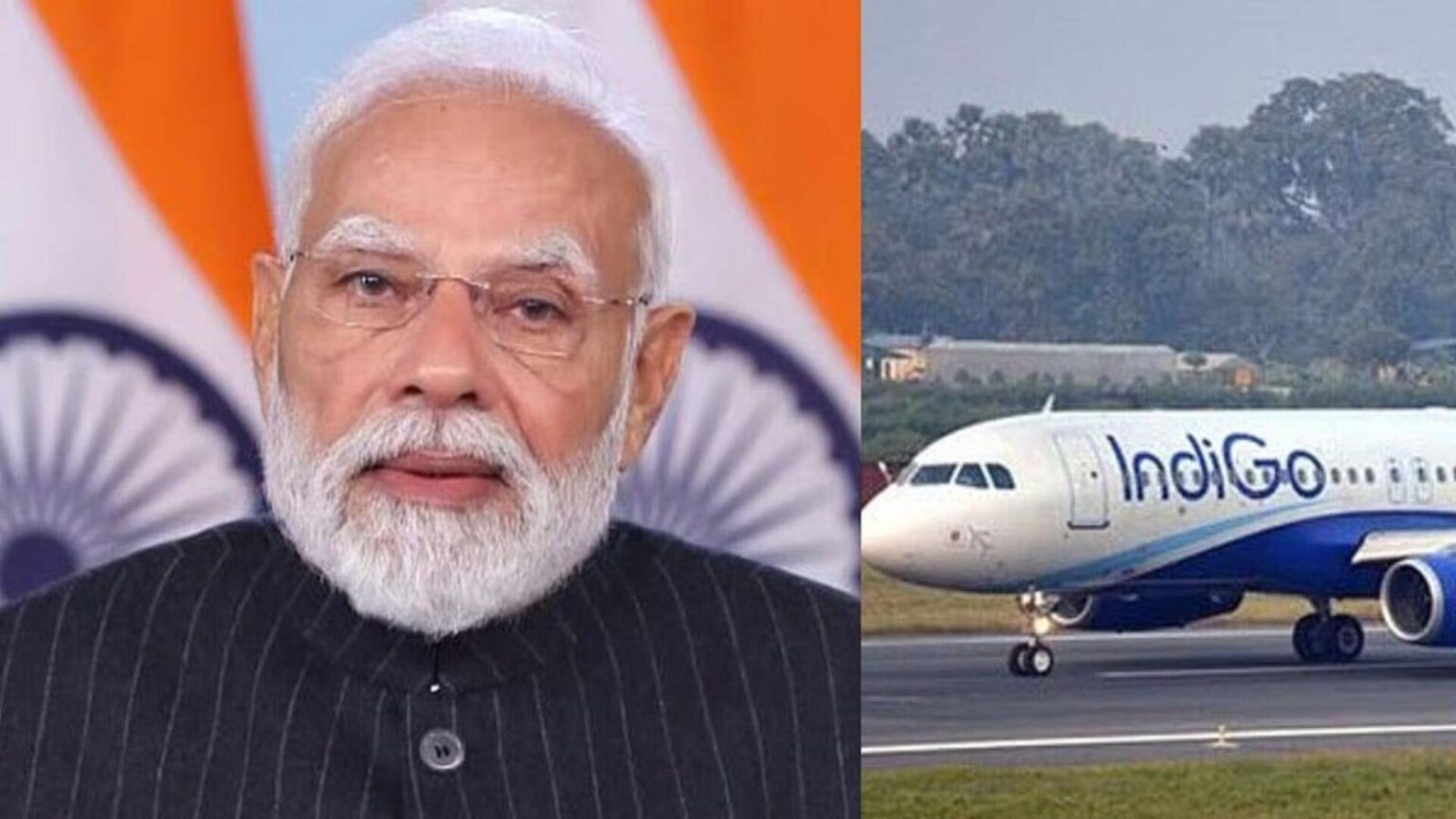 “Rules Should Strengthen Systems, Not Trouble Citizens”: PM Speaks On IndiGo Crisis