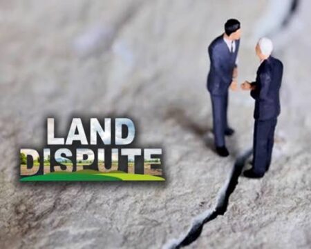 Porvorim Couple Accused of Hiding Pending Land Dispute While Selling Property