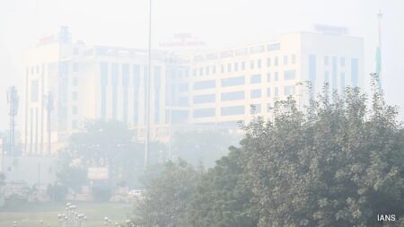 Delhi Air Quality Reaches ‘Severe’; GRAP-3 Anti-Pollution Measures Activated