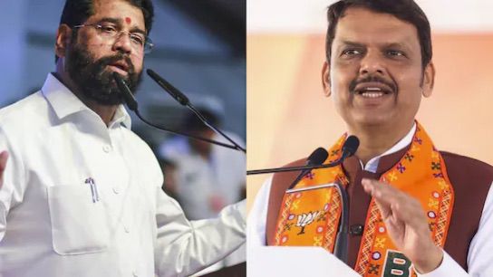 Shinde Stresses ‘Coalition Dharma’ as Poaching Row Strains Mahayuti Ahead of Key Polls