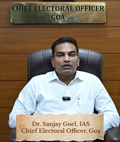 1 Lakh ASDD Voters Identified for Deletion; 1.87 Lakh Unmapped Voters Asked to Prove Citizenship