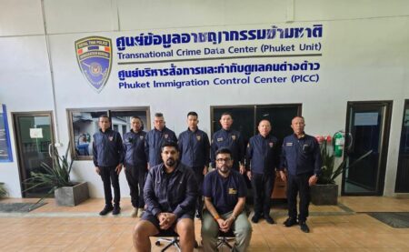 Govt Awaits Key Travel Document to Bring Back Luthra Brothers From Thailand