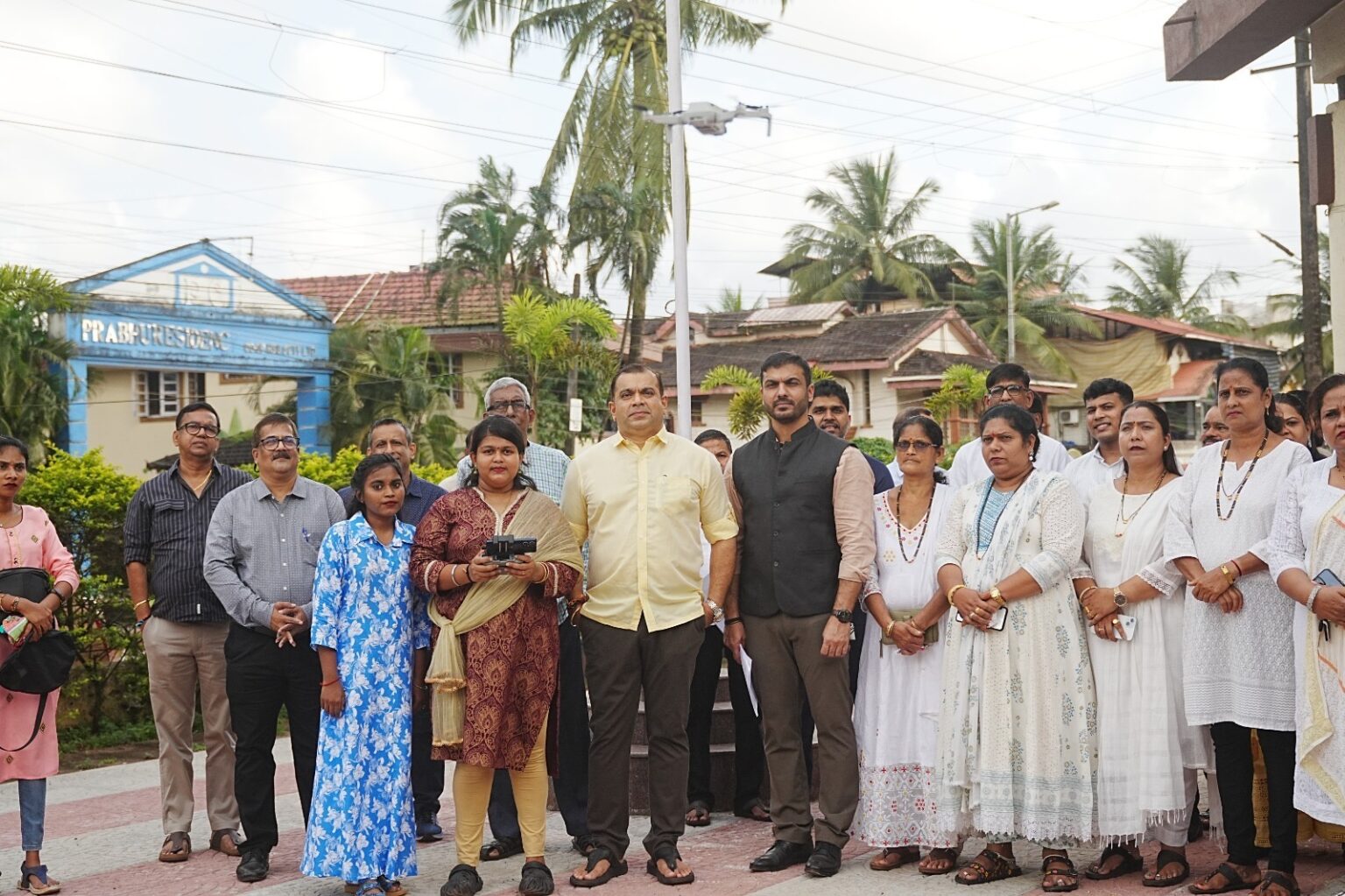 How Goa Is Using Technology to Power a New Wave of Women Entrepreneurs