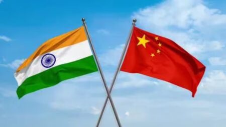 India Expedites Business Visas for Chinese Professionals Amid Improving Ties
