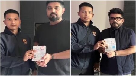 ENDGAME FOR LUTHRA BROTHERS