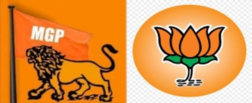 Tension Brews as MGP Questions BJP’s Moves in Curti-Ponda