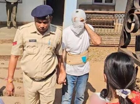 Birch Fire: Ajay Gupta remanded to 14 days judicial custody