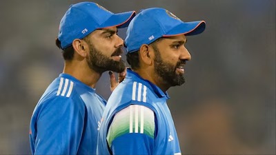 ‘Squad Announcement Set for January 3’: India’s ODI Plans Take Shape Ahead of New Zealand Series