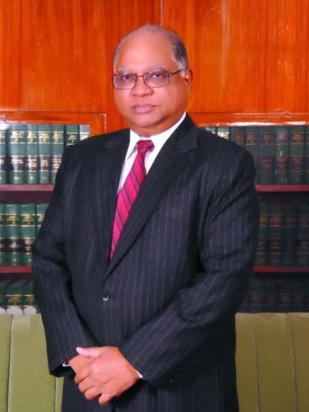 Justice Ferdino Rebello convenes meeting to discuss People’s Movement for Goa