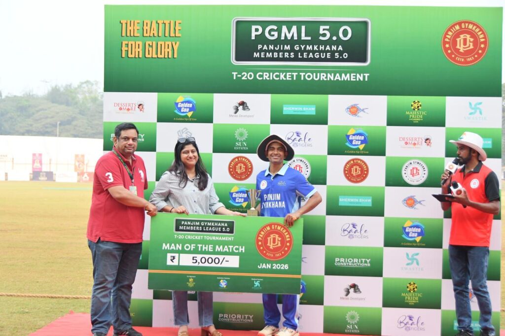 Sherwin Shaw Falcons, Baale Tigers Begin PGML 5.0 With Convincing Wins
