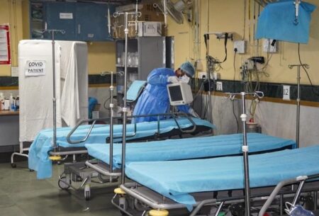 Health Teams Intensify Action as Indore Detects 20 New Diarrhoea Cases