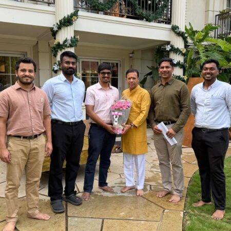 GARD Welcomes Remuneration Hike, Health Minister Calls Doctors Backbone of Public Healthcare