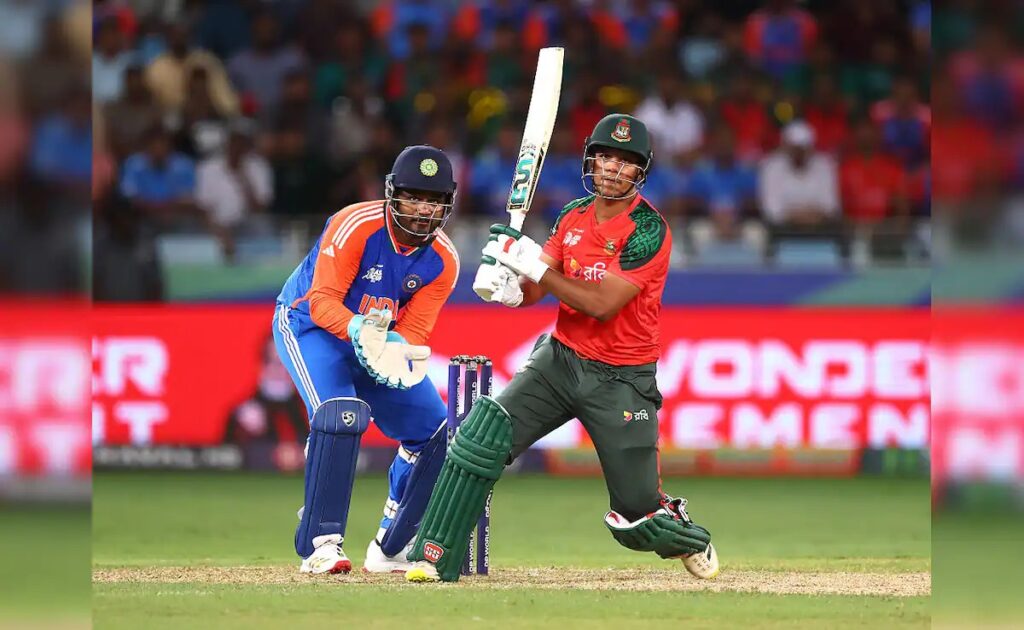 BCB sends second letter to ICC amid internal differences over T20 World Cup venue issue