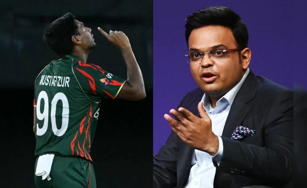 ICC Rejects Bangladesh Adviser’s T20 World Cup Security Claims