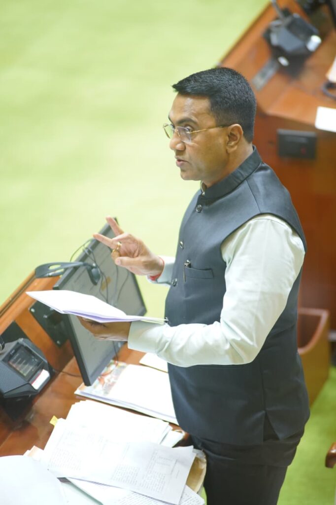 Goa Govt Faces Pressure As Crime, Student dies, Raise Concerns