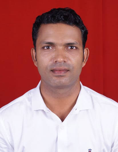 Birch Case: Roshan Redkar Surrenders After HC Rejects Bail Plea