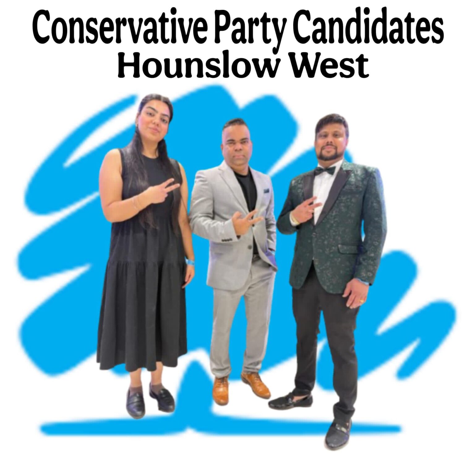 Rishi Sunak’s Conservatives field Goan candidates in UK polls; Vasco lad Alister D’Sa in fray