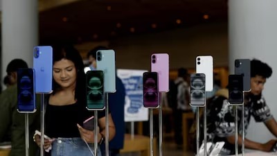 Apple Pay Likely to Launch in India in 2026, Set to Rival Google Pay and UPI Apps