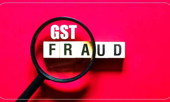 ₹10.06 Crore GST Fraud Case Registered Against Belagavi Man
