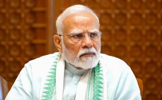 “Change Is Inevitable in Kerala,” Says PM Modi as BJP Pushes for New Political Alternative