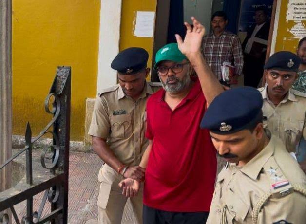 Court Orders Trial Against Siddiqui in Crime Branch Lock-Up Escape Case