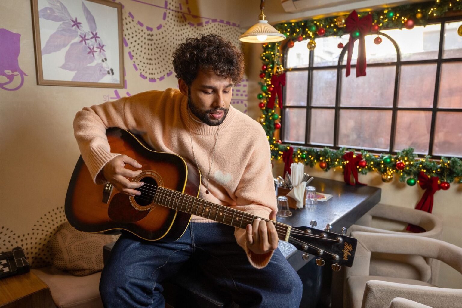 Siddhant Chaturvedi Invites Guests to Experience Mumbai Like a Local, only on Airbnb