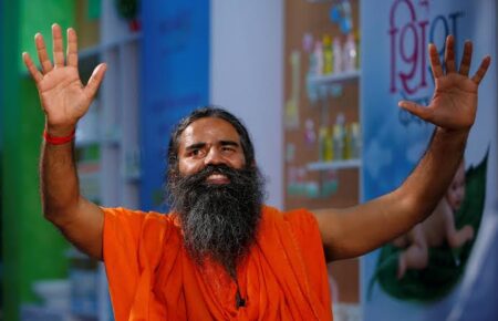 Baba Ramdev says Goa to Host Patanjali’s Largest Wellness Centre After Haridwar