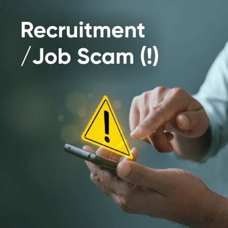 Man Booked for Cheating Valpoi Resident of ₹3.45 Lakh on Poland Job Pretext