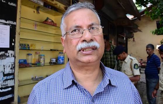 Road Safety Committee Directs Action Against Encroachments, Illegal Hawking in South Goa