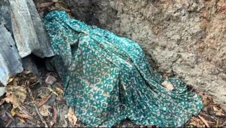 House Gutted in Fire at Cargil, Curtorim; One Dog Dies