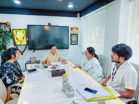 Green Lung Project takes centre stage in Goa’s urban and environmental planning