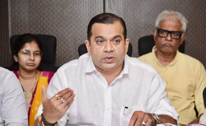 Quality Tourists, Sustainable Growth Key To Goa’s Tourism Vision: Khaunte