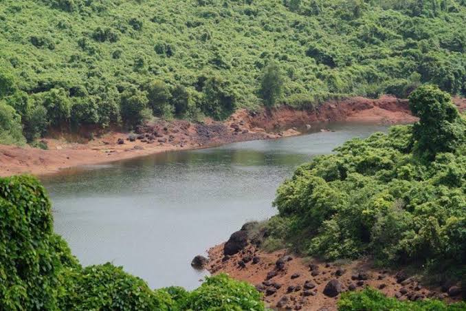 Govt bans development within 150 metres of Bondvol Lake