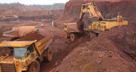 Centre proposes partial mining leases to fast-track operations in forest and non-forest areas