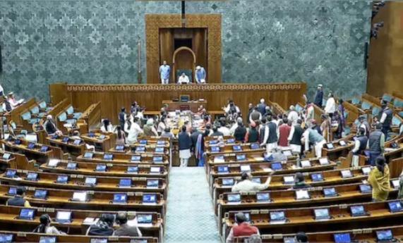 Budget Session Kicks Off Amid Opposition-Government Face-Off