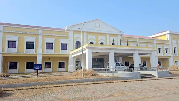 Tuem Health Facility To Open For Public On February 2, Says CM