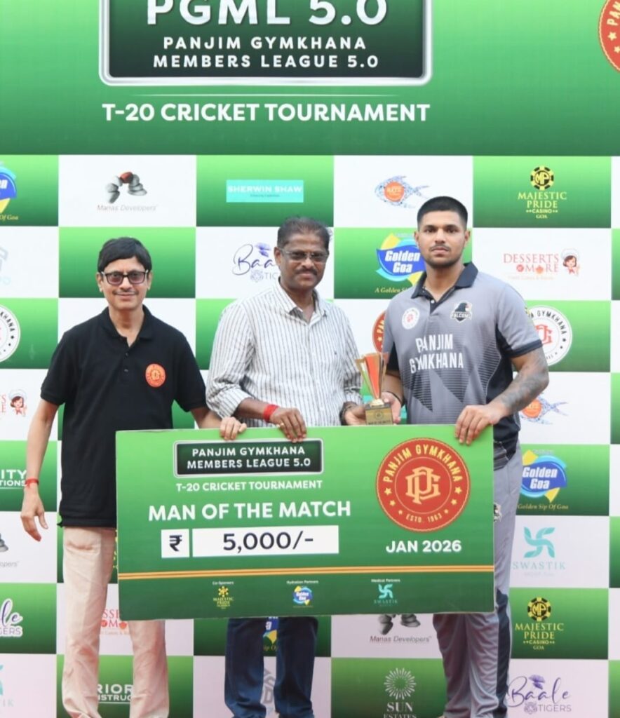 Baale Tigers and Sherwin Shaw Falcons Register Convincing Wins in PGML 5.0