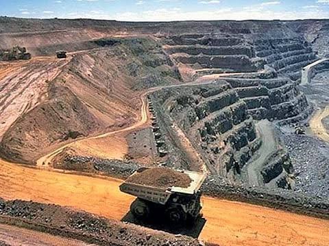 Goa Announces Fourth Phase of Iron Ore E-Auction After Year-Long Pause