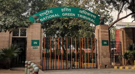 NGT Warns GCZMA of Penalty Over Inaction on Illegal Jetties in Goa