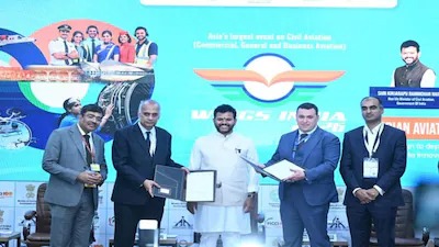 “A Major Boost to Regional Connectivity”: L-410 NG Aircraft Assembly Planned in India