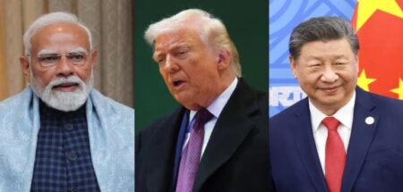 US Plans India-Focused Meet to Examine China Challenge in Indo-Pacific