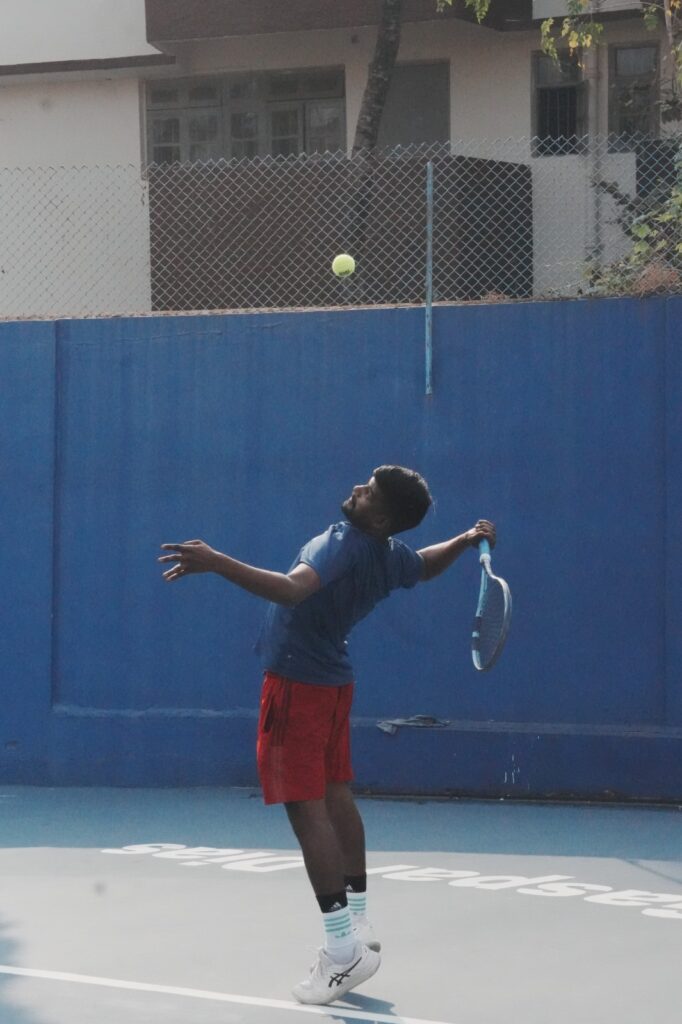 Quarter-Final and Semi-Final Line-Ups Take Shape at Gadre Gaspar Dias Open 2026