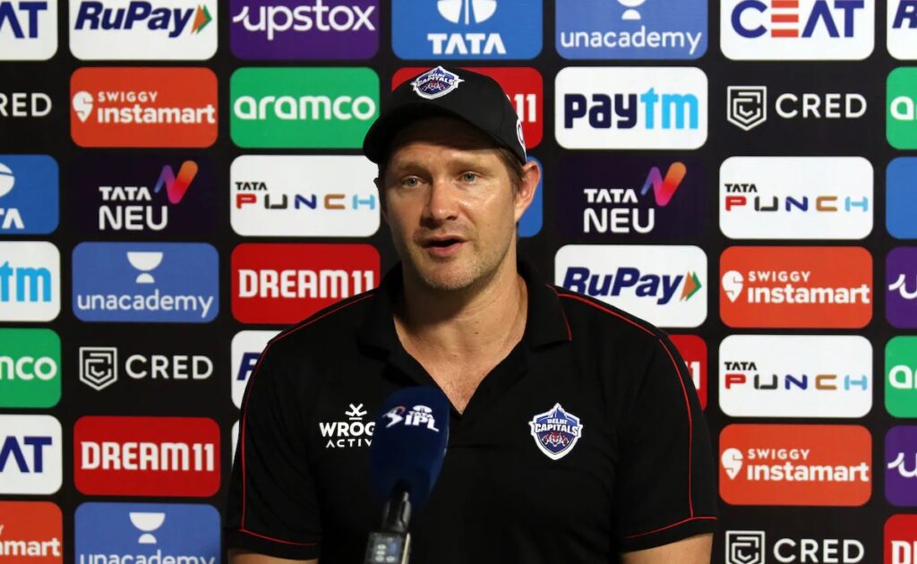 Goa Feels Like Home, Says Shane Watson on Legends Cricket Experience