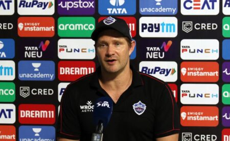 Goa Feels Like Home, Says Shane Watson on Legends Cricket Experience