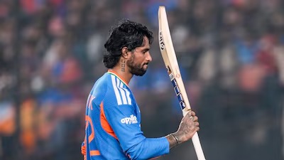 Tilak Varma Close to Comeback, BCCI to Clear Fitness After Simulation Game