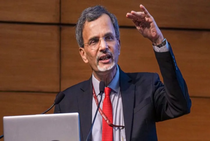 Rupee Movement Reflects Global Uncertainty, Not Weak Fundamentals