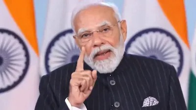 “Steady Progress Amid Global Uncertainty”: PM Modi on Economic Survey 2026