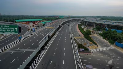 “Roads and Highways Are the Primary Driver of India’s Infrastructure”: Economic Survey 2026